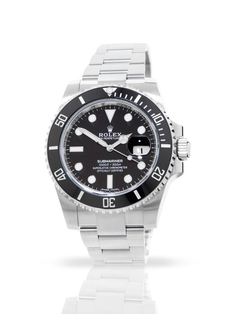 Rolex Submariner 116610 LN Image 7